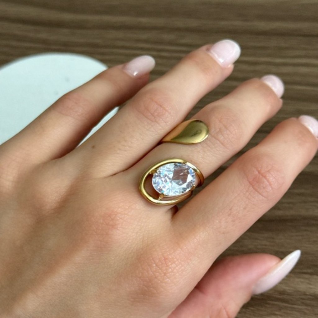 Diamond Ring Q508 28$